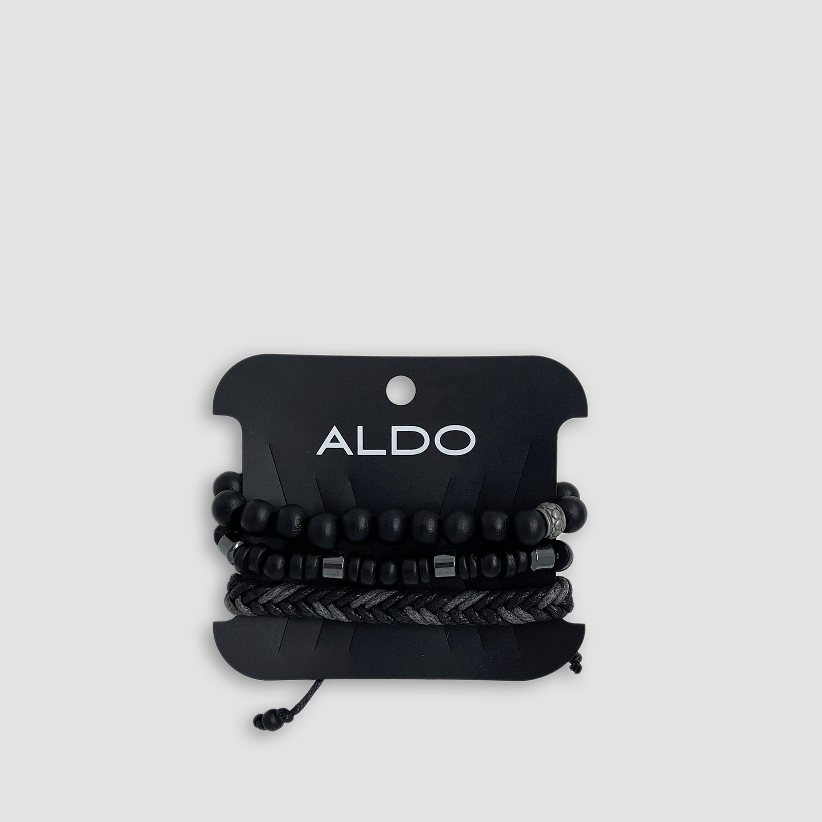 Aldo QEDIEN-200 MEN'S Multipack Bracelets ONE SIZE Mens Gift | eBay